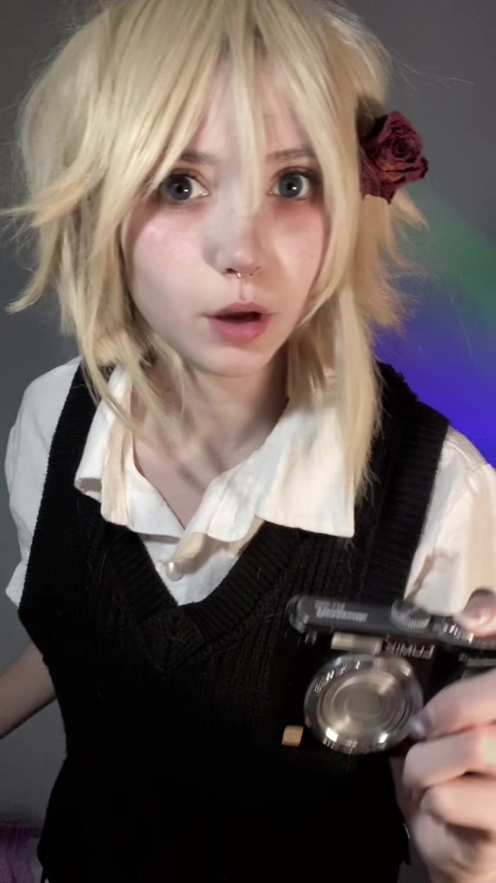 @nico!  ₍⸍⸌̣ʷ̣̫⸍̣⸌₎