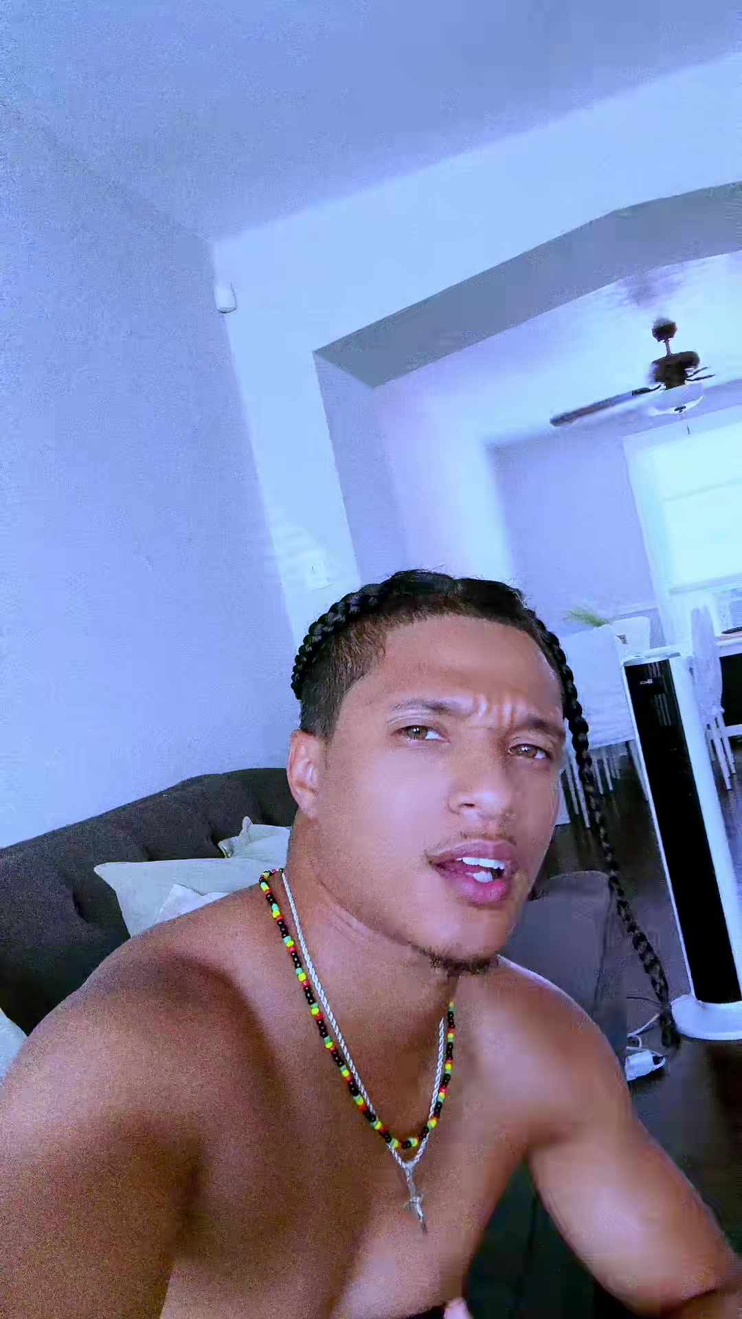 @Yourboyny
