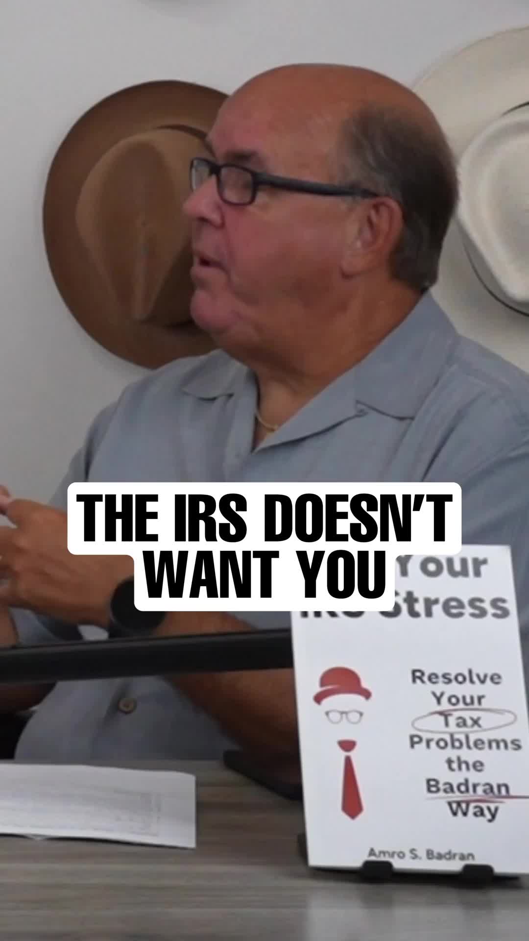 @IRS Back Tax Resolution Relief
