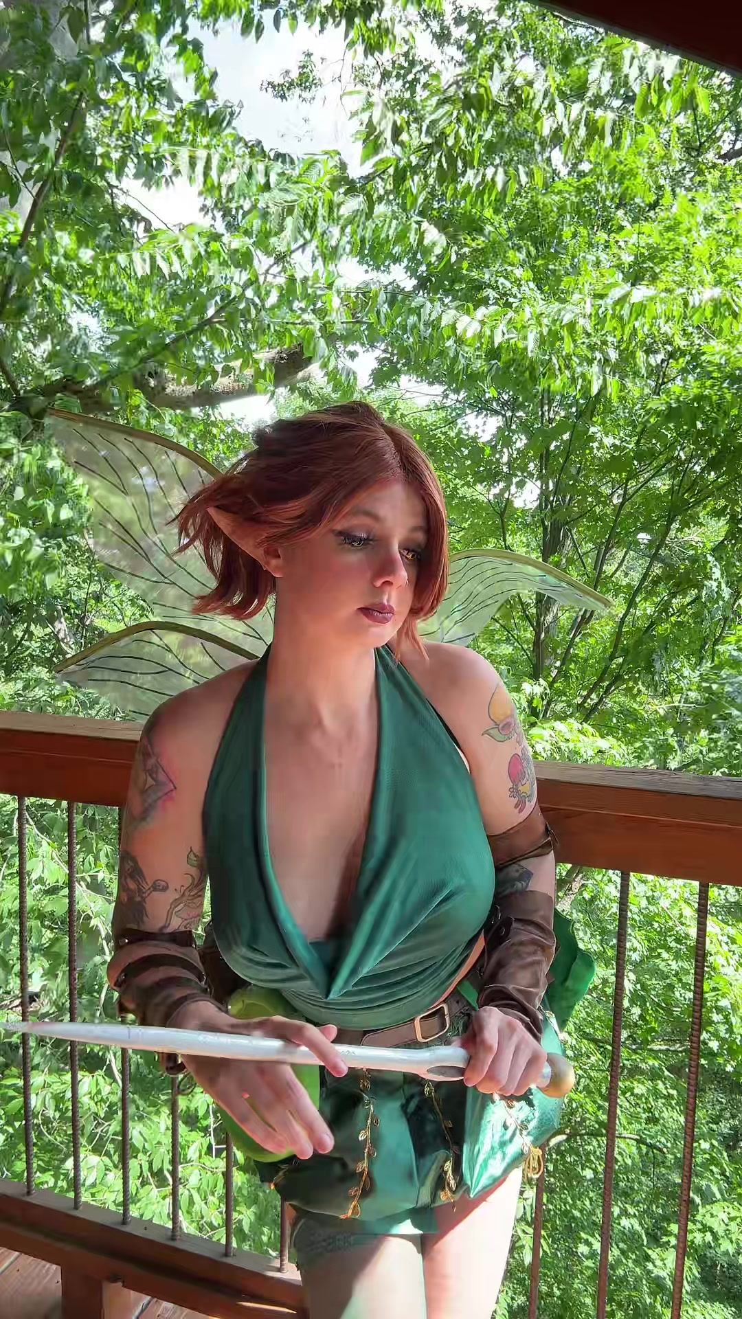 @ElizawitchCosplay