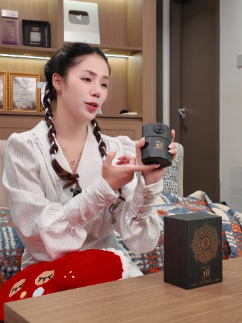 @Chị Đẹp Hương Ly