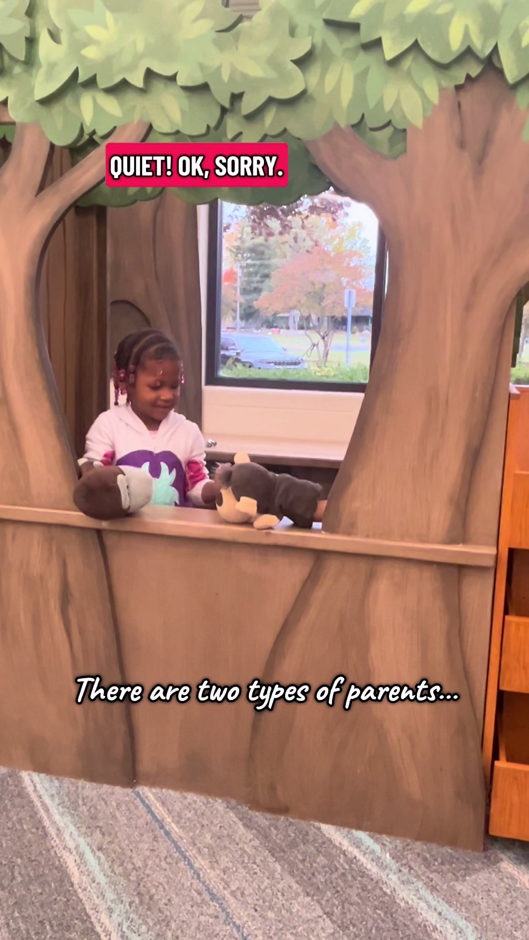 @The Counseling Unicorn