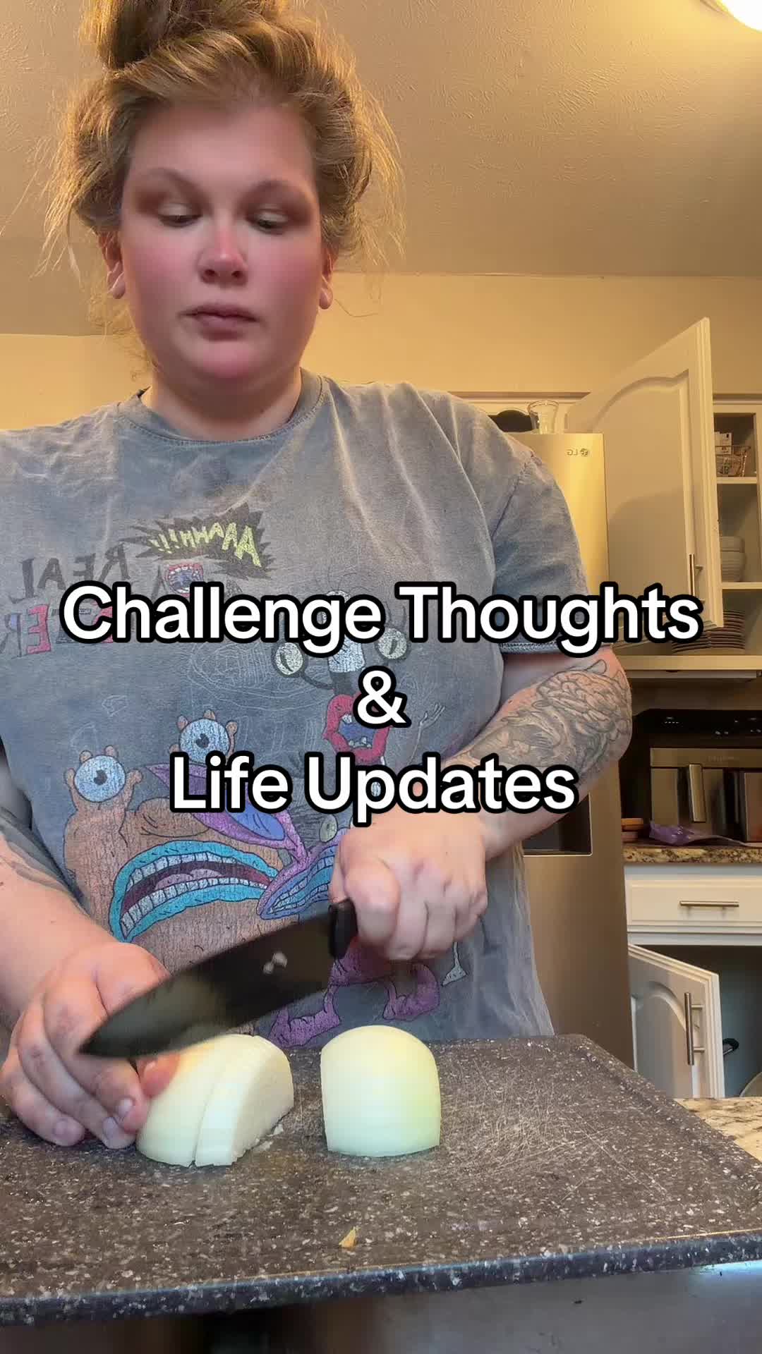 @Paige| Reality TV Queen & Mom