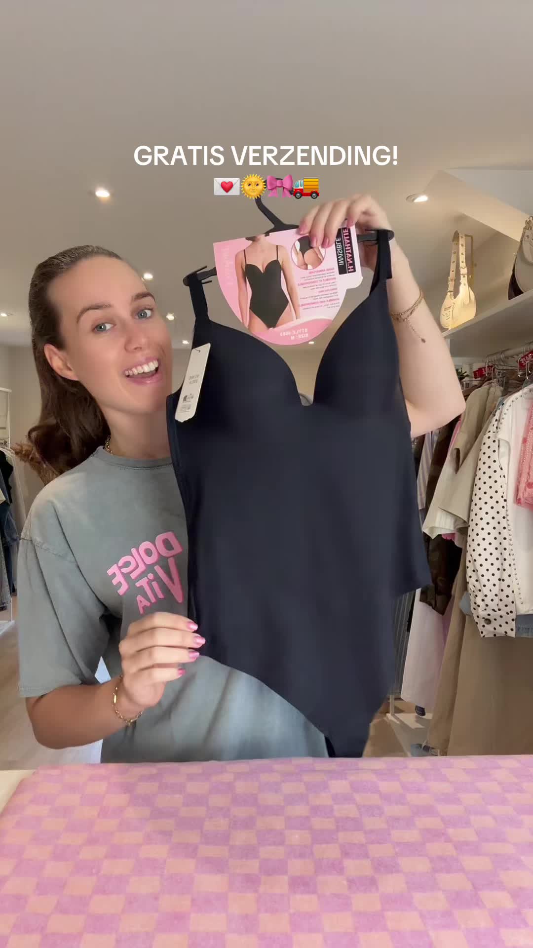 @AT STYLES - FASHION STORE