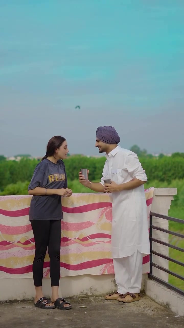 @DeepBajwaofficial