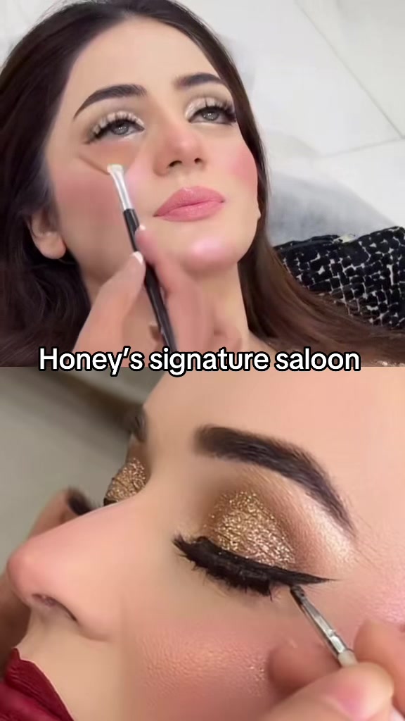 @Honey's Signature Saloon