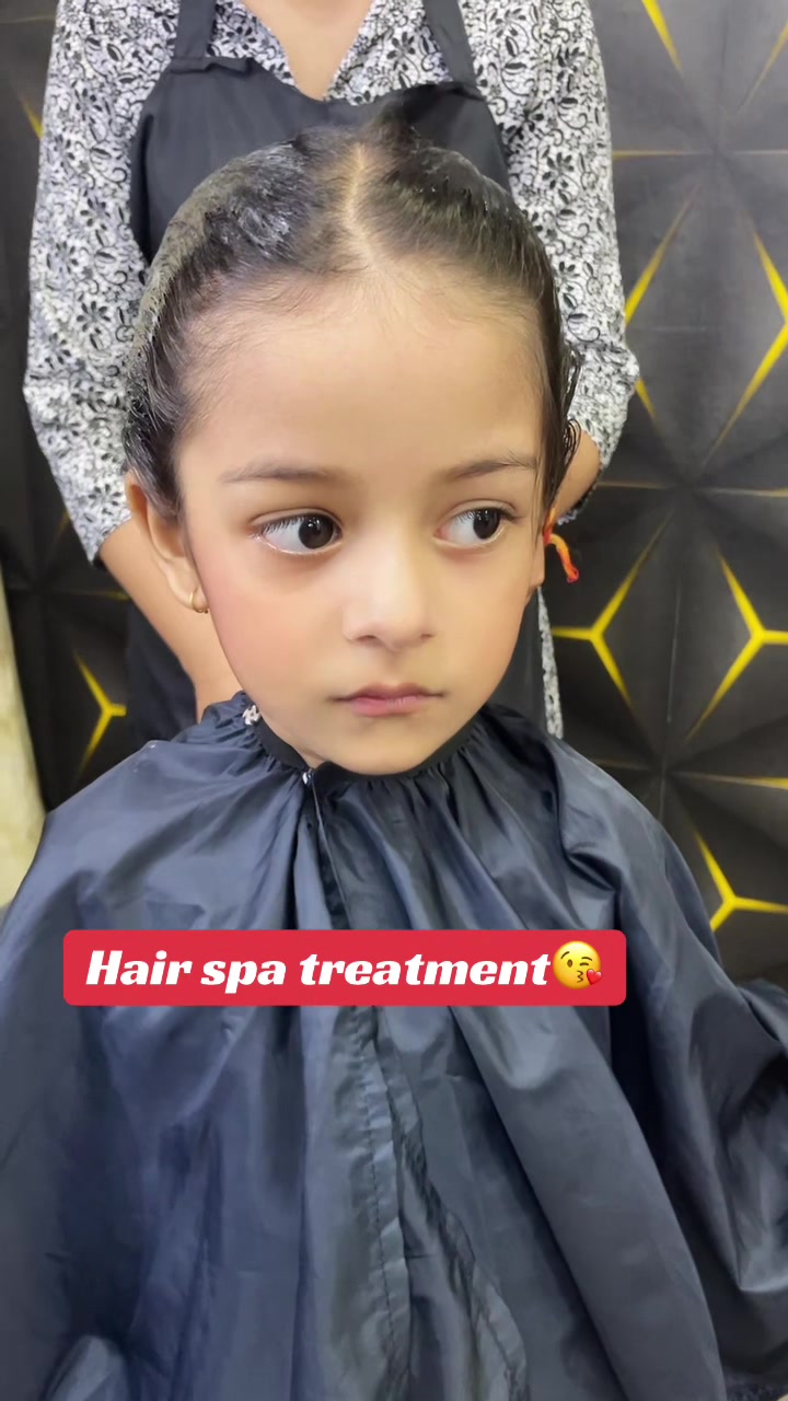 @Rose beauty parlour