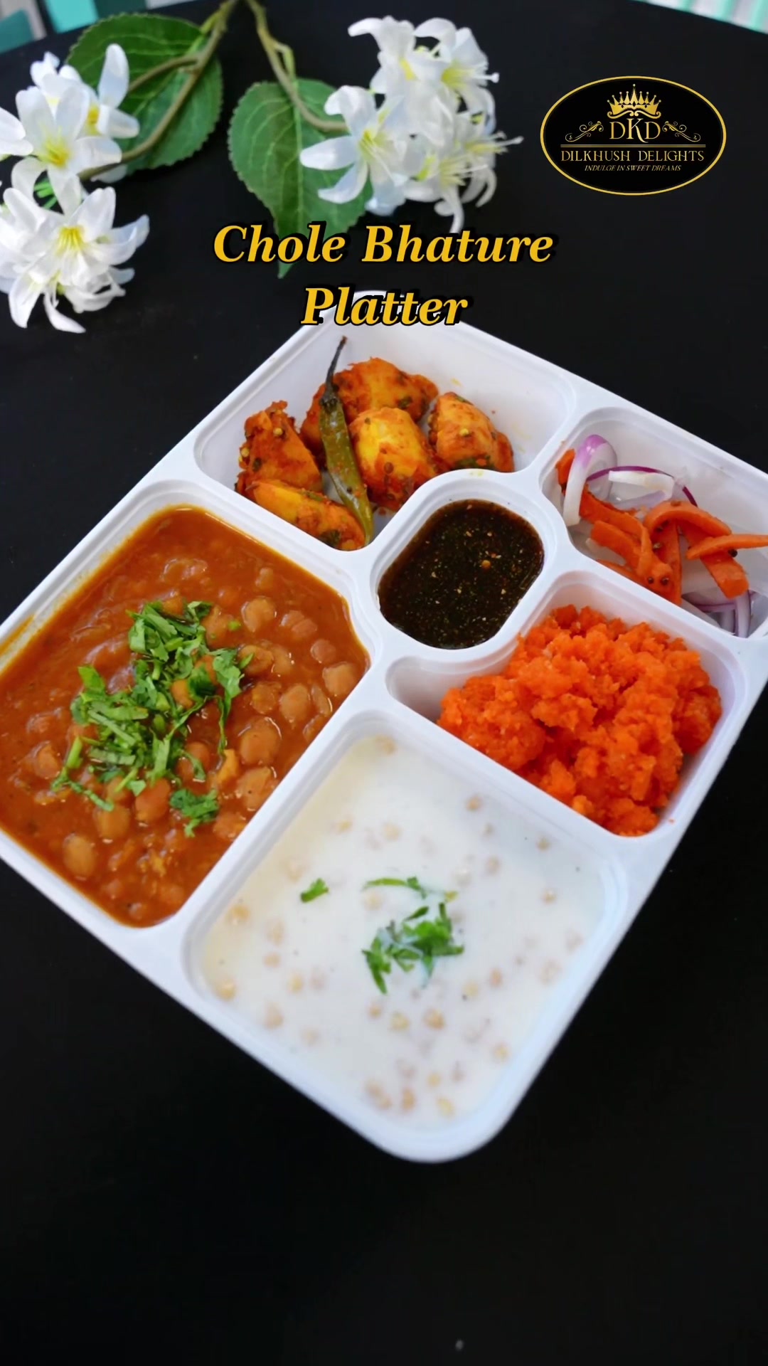@DILKHUSH DELIGHTS
