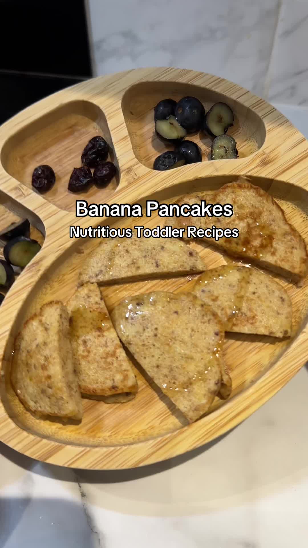 @Maaria | Toddler Nutrition