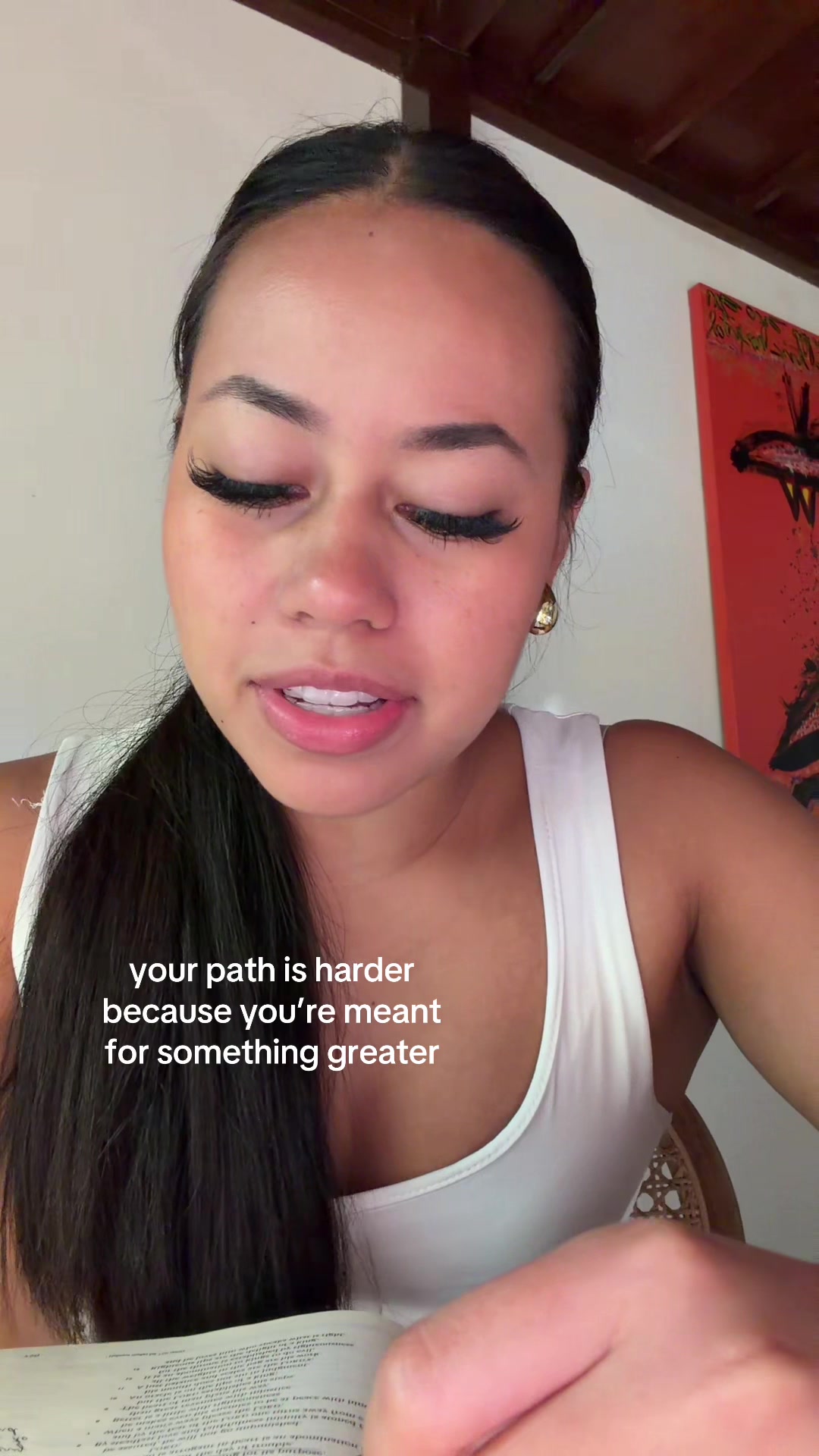 @Tessa Chen