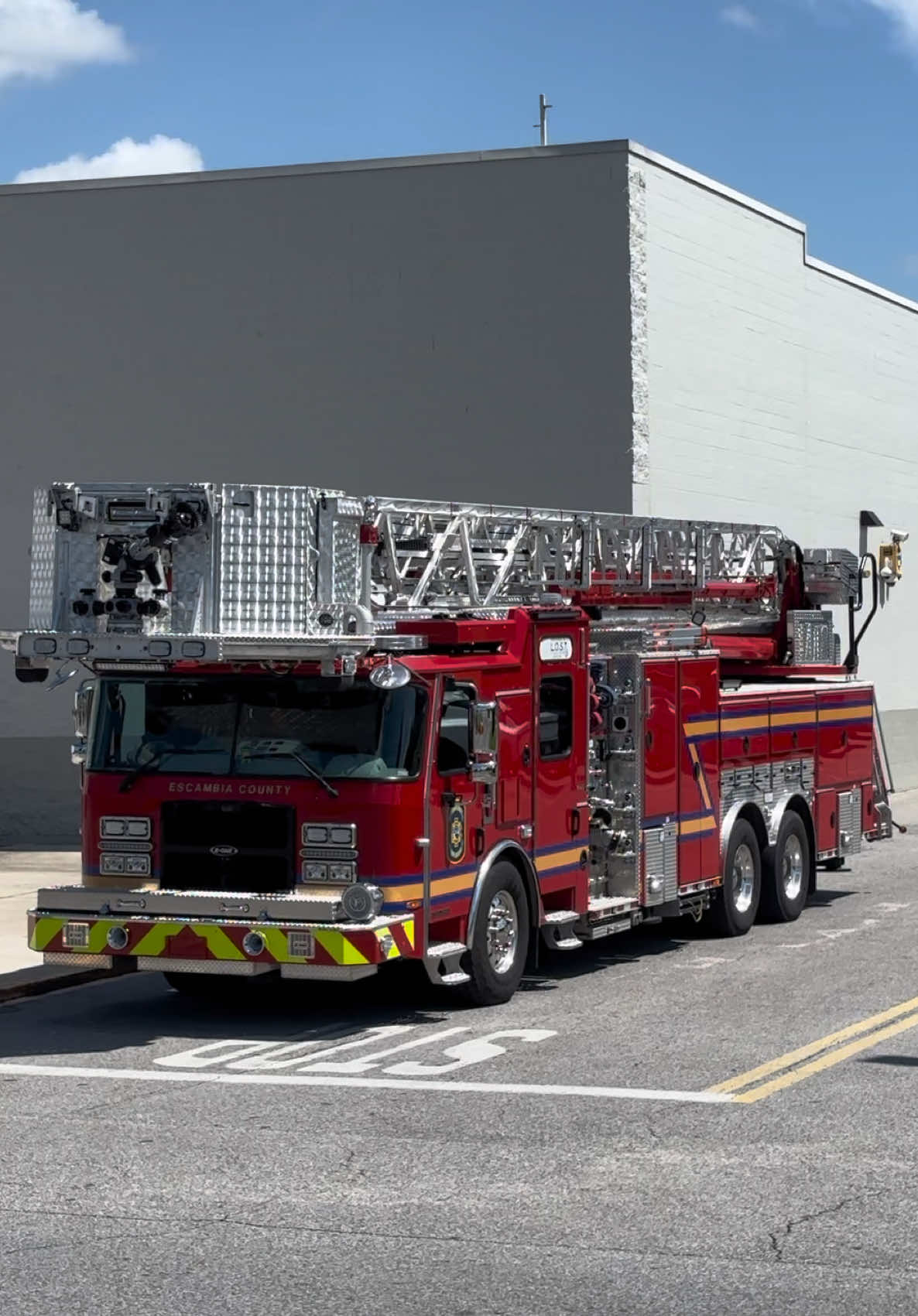 @OkaloosaFirstResponders