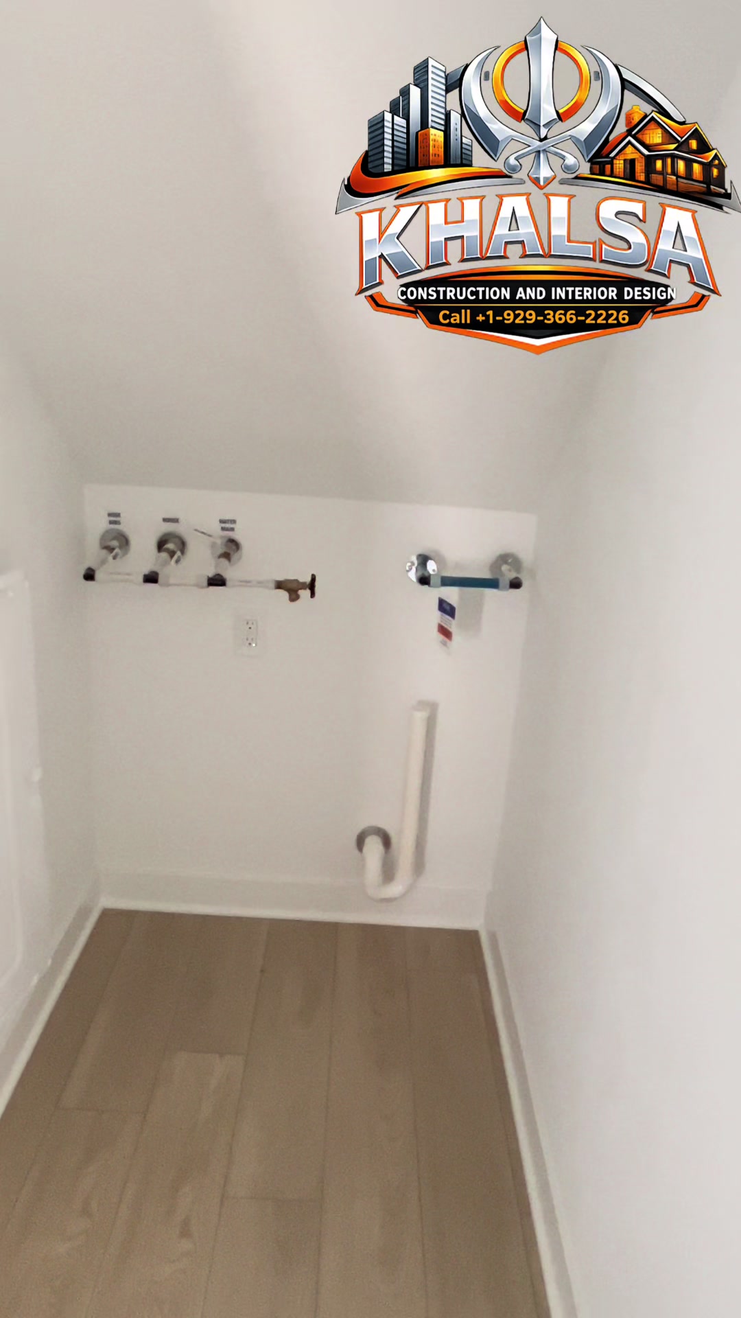 @KHALSA CONSTRUCTION & INTRIOR