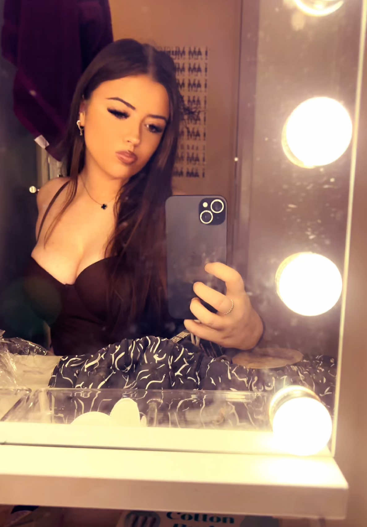 @morganamplefordd