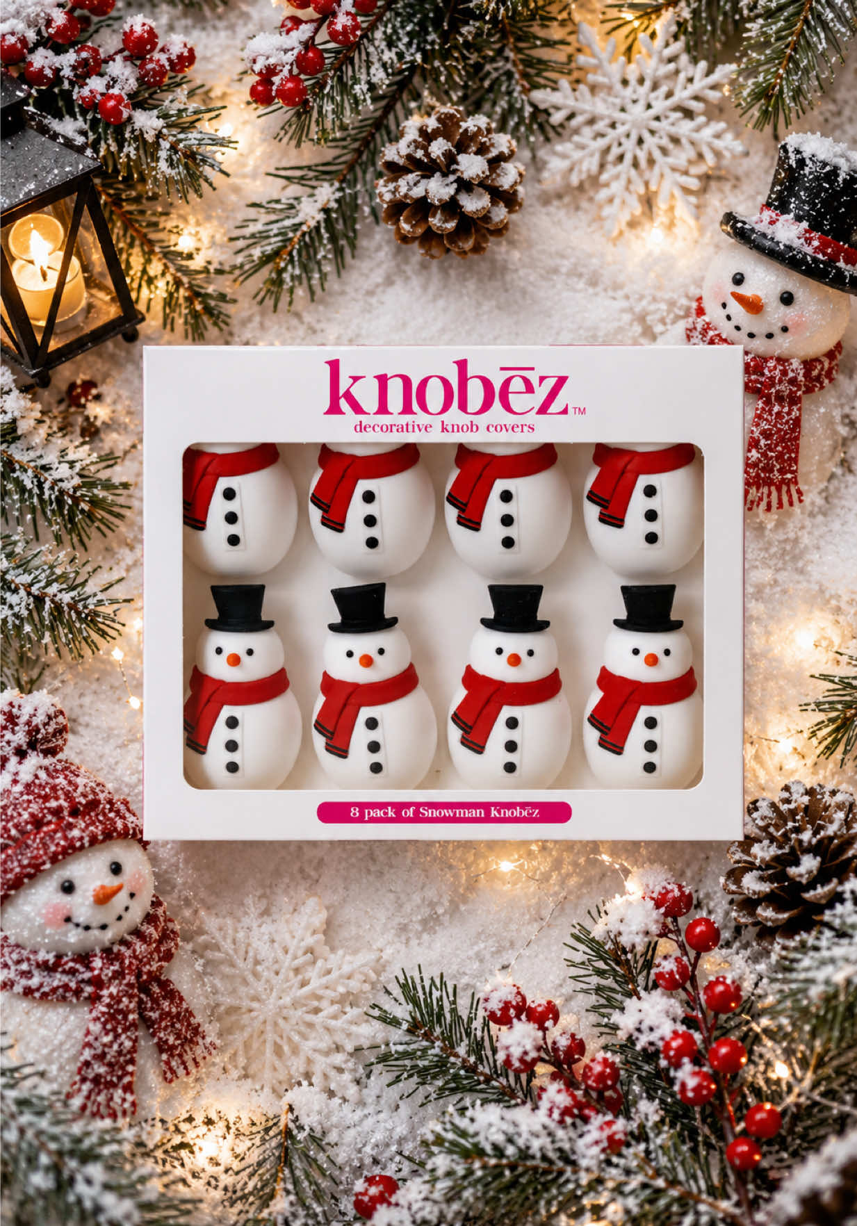 @Knobez LLC