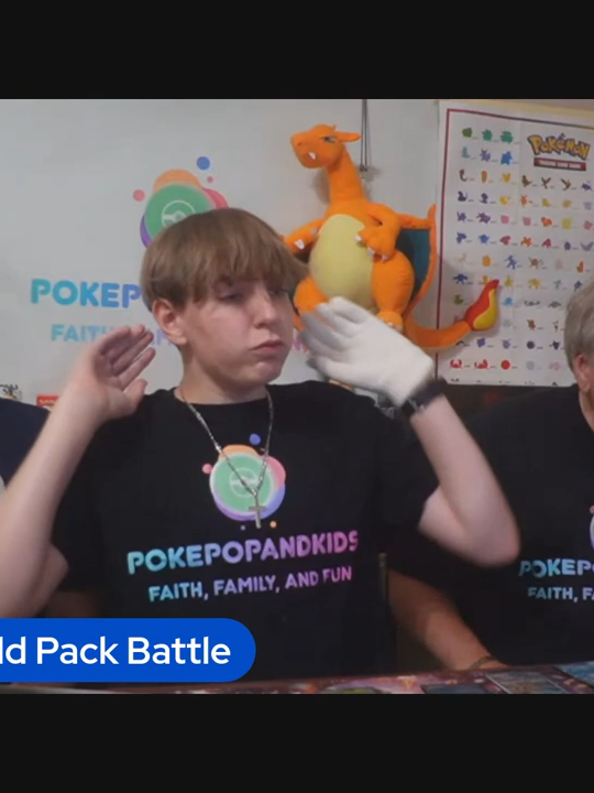 @pokepopandkids