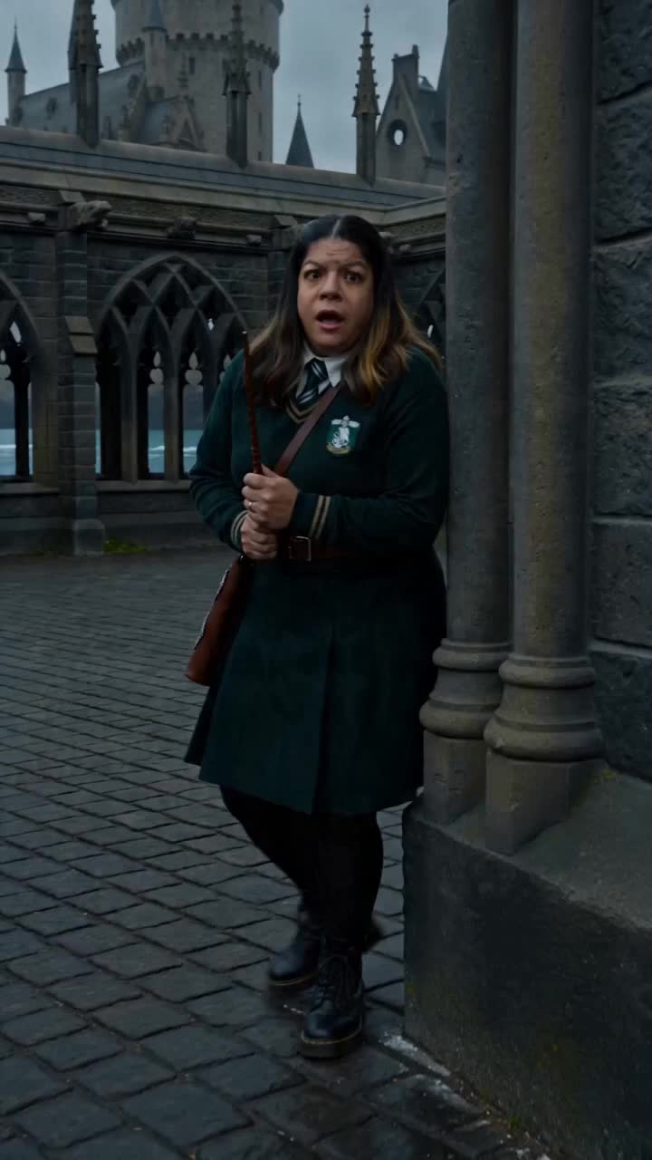 @🐍👑Queen🪄Potter👑🐍