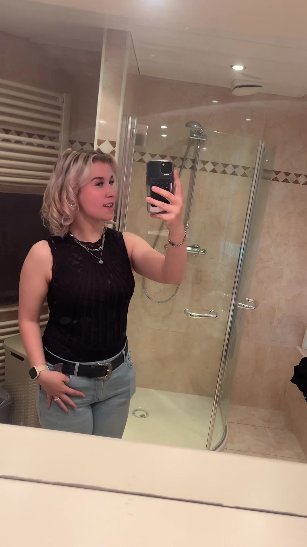 @Alysha💙