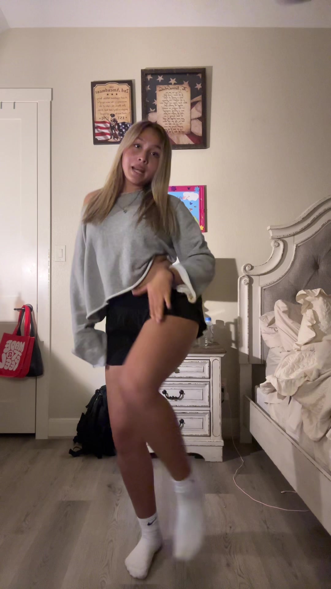 @LEIA SPAM