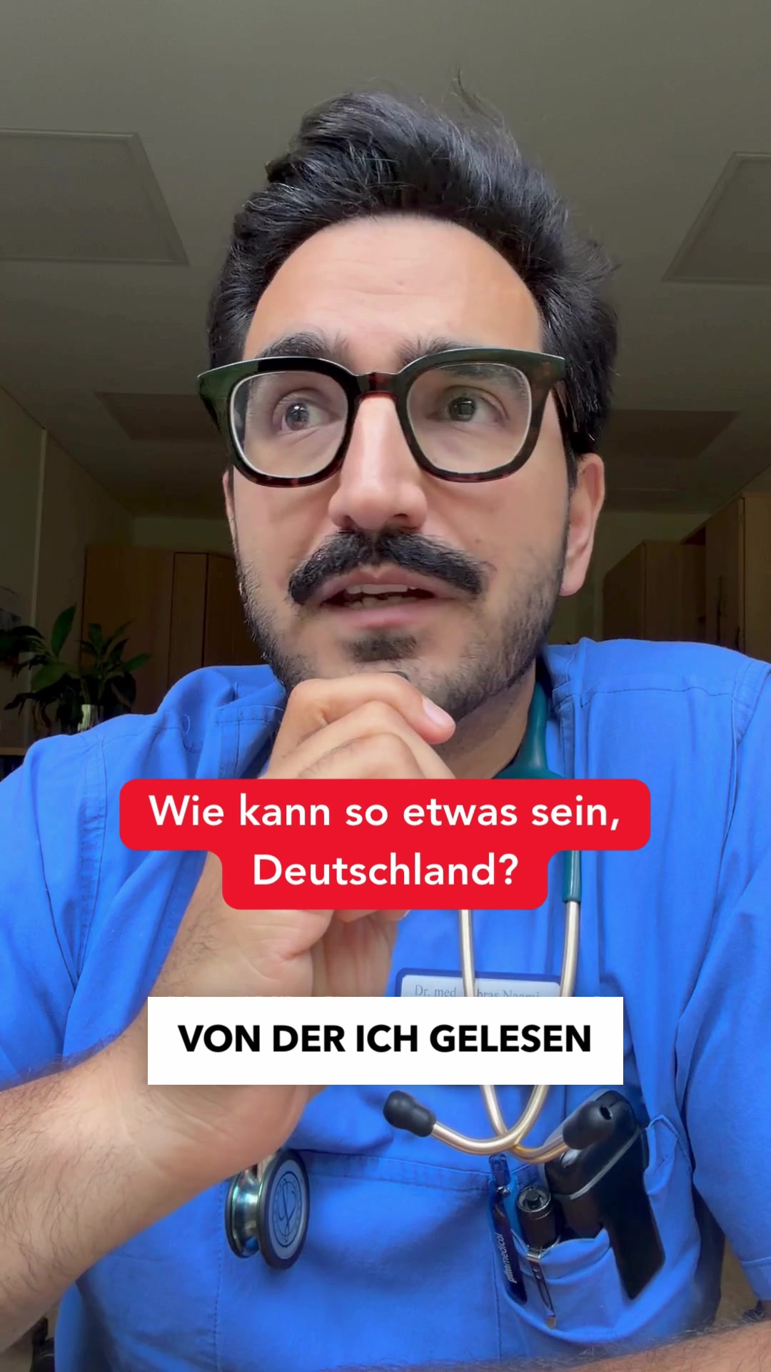 @Hand, Fuß, Mund