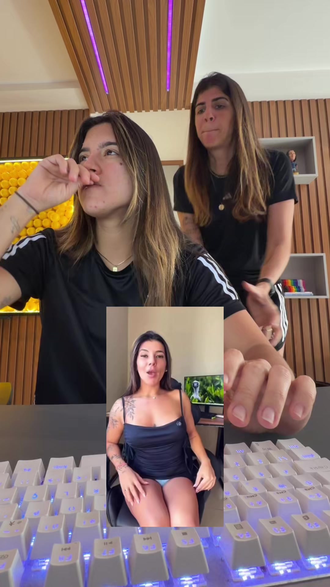 @Carolixas