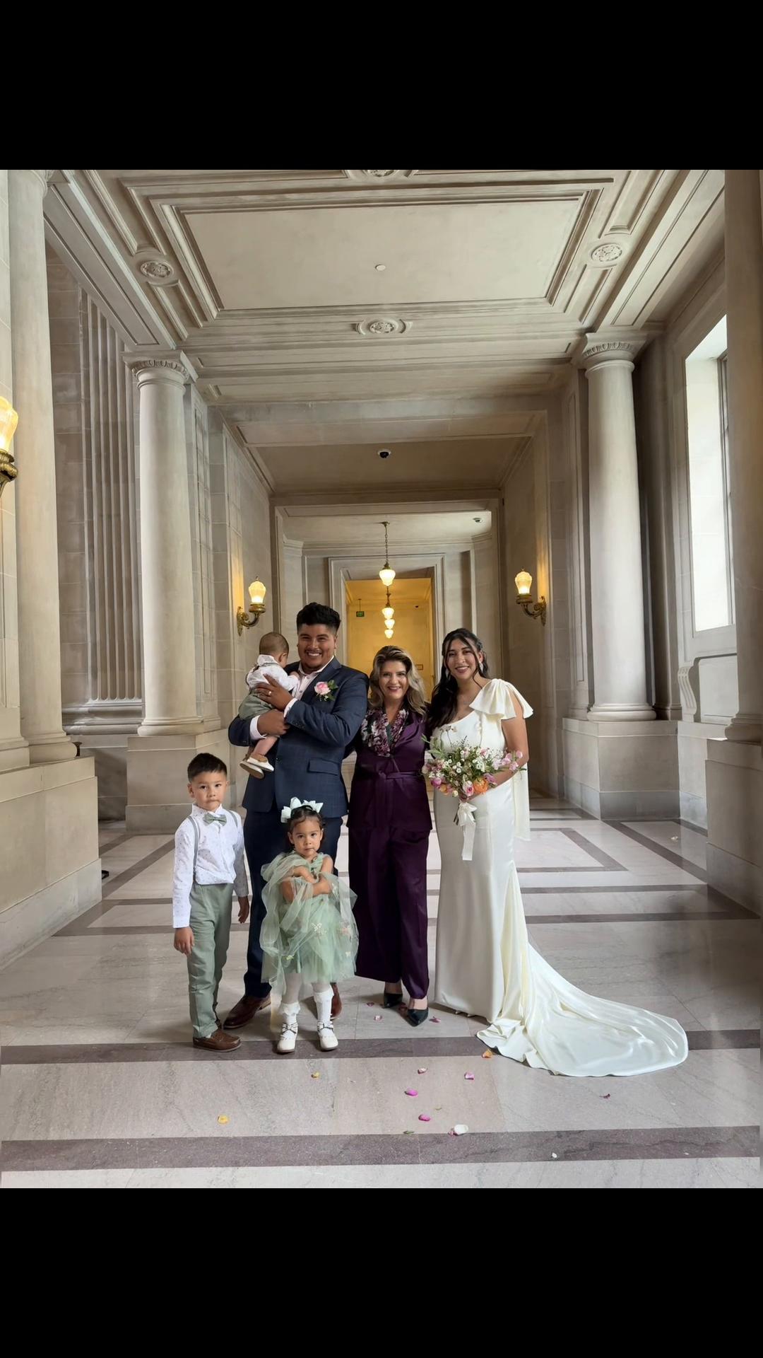 @Sonia&rsquo;s Ceremonies