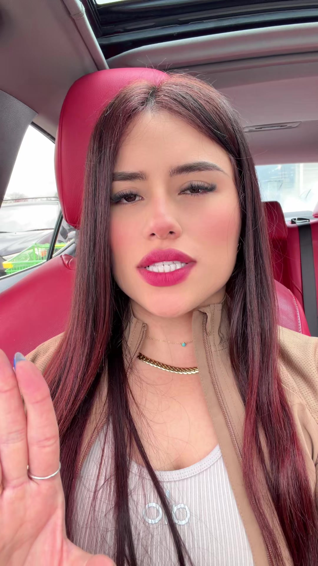 @Aracelis Gonzalez