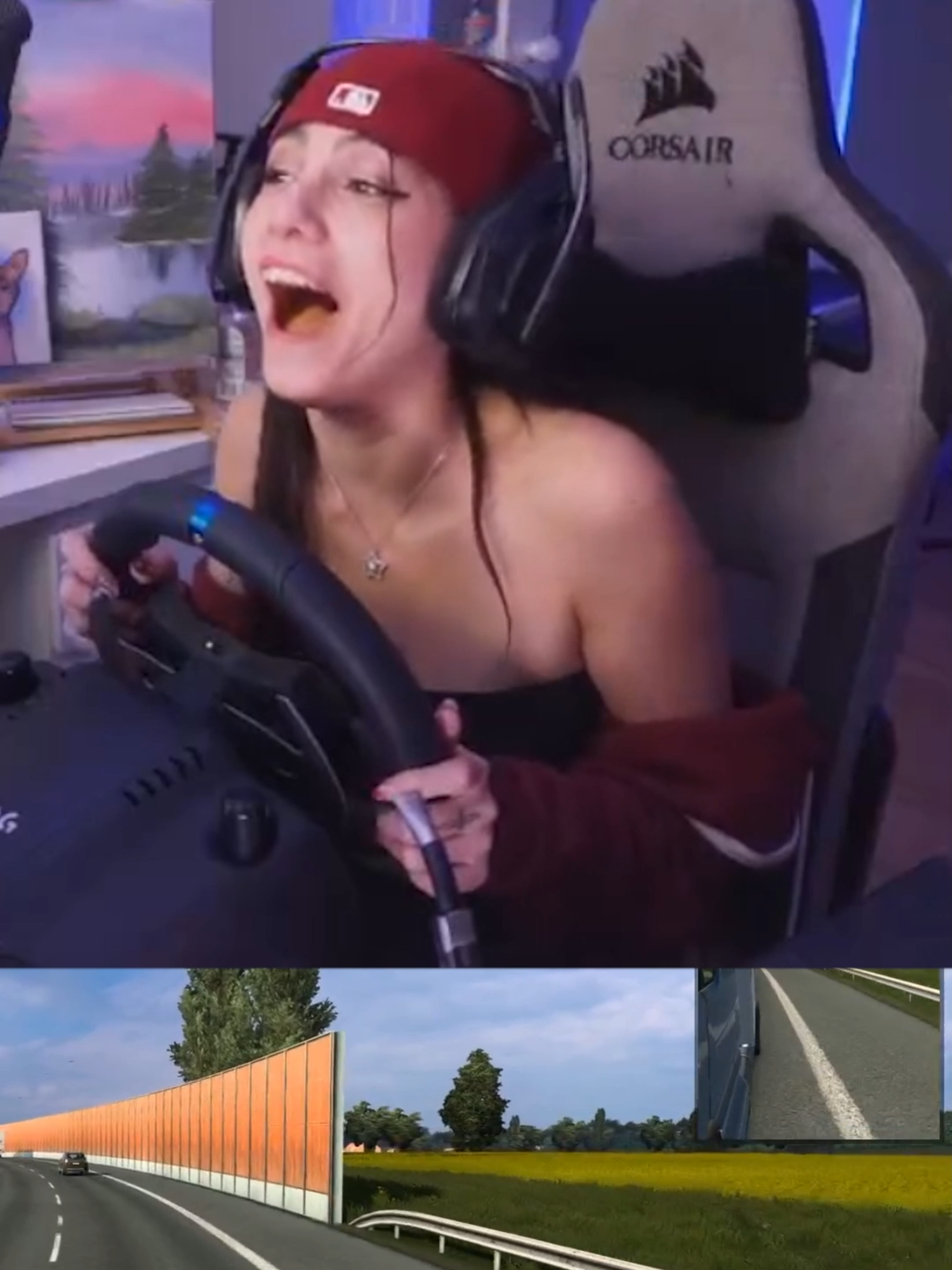 @iaaras2&ensp;Clips
