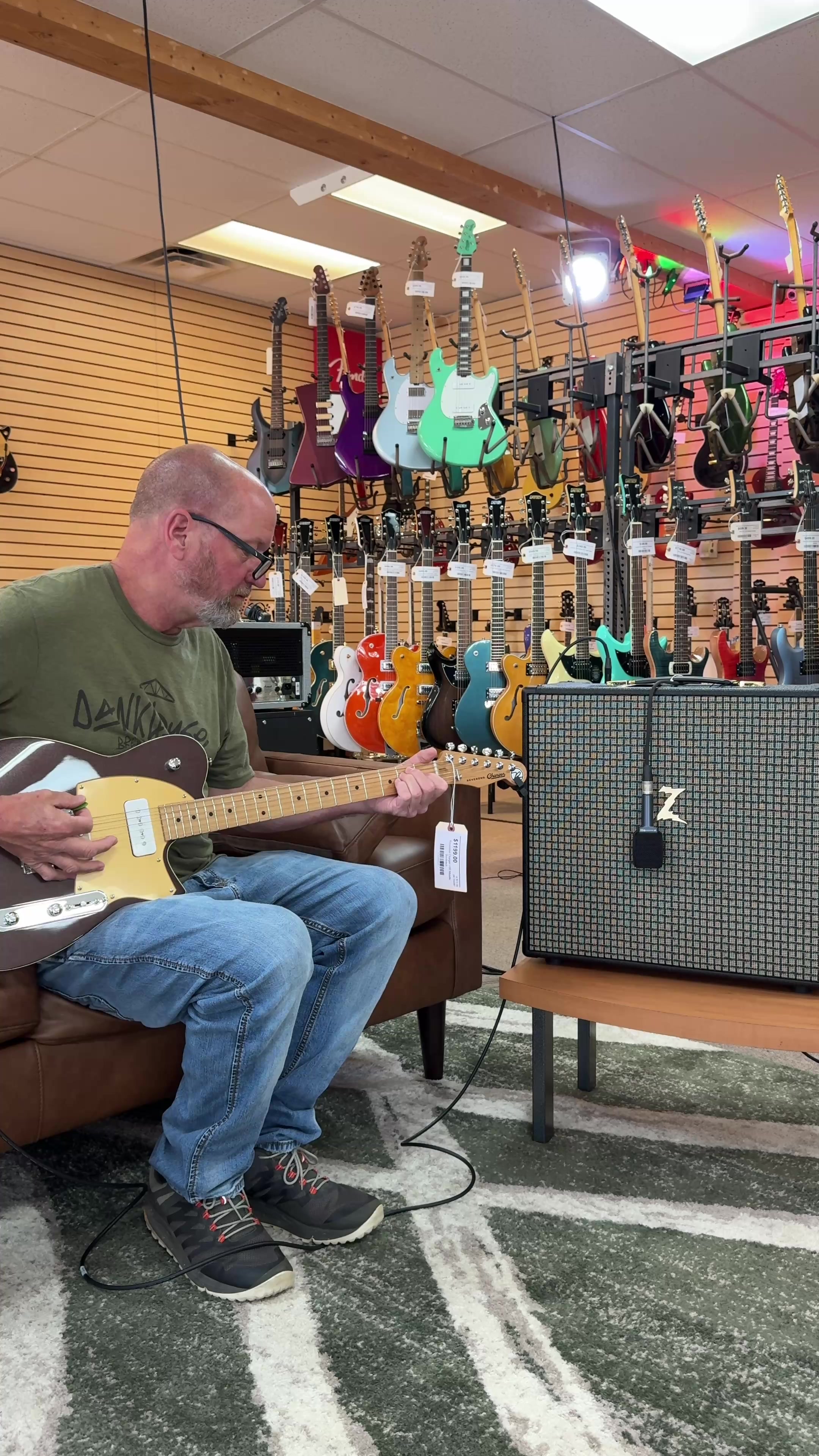 @Guitar Guys