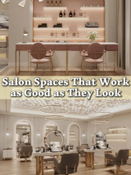 @Store design