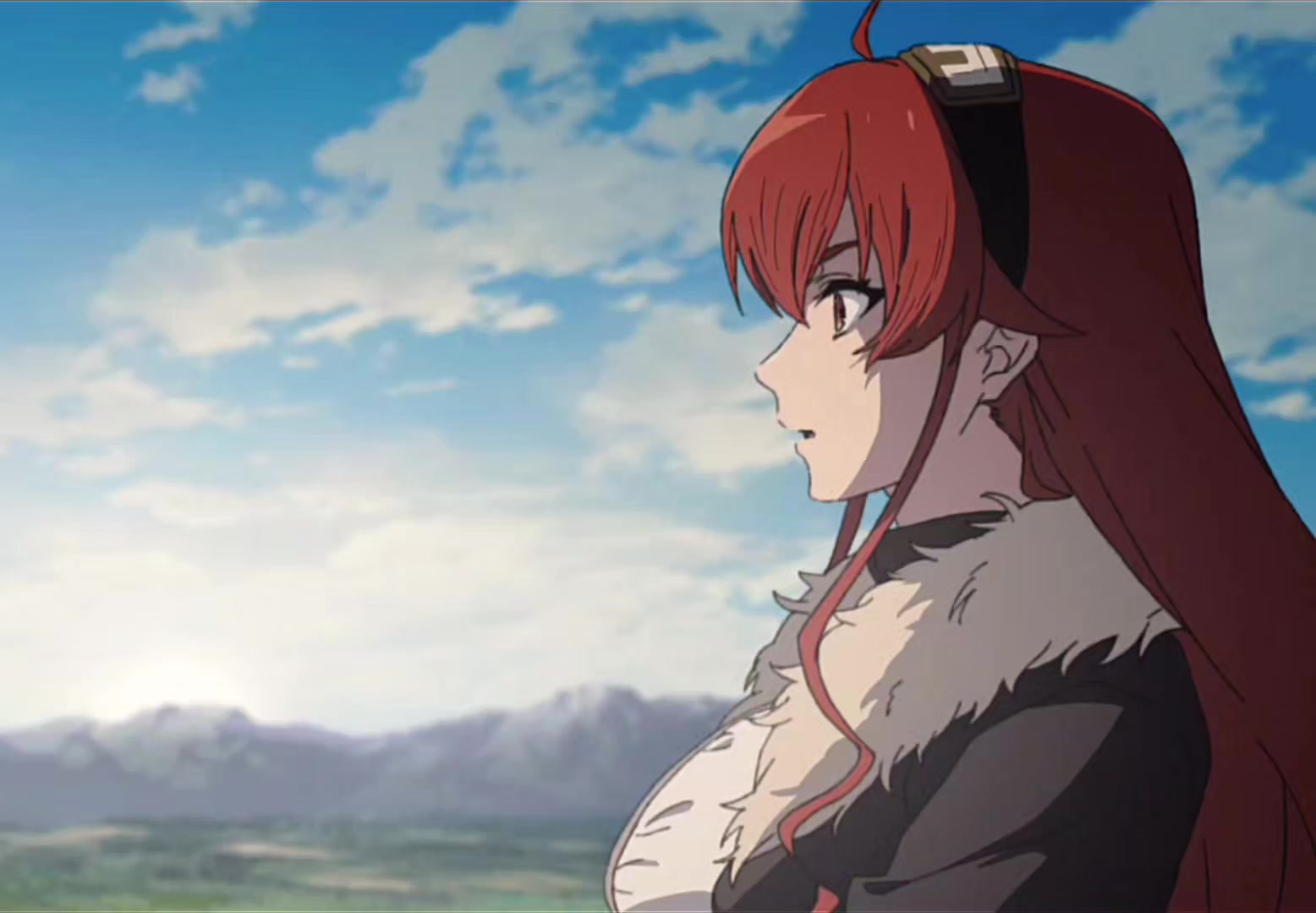 @Darling . anime