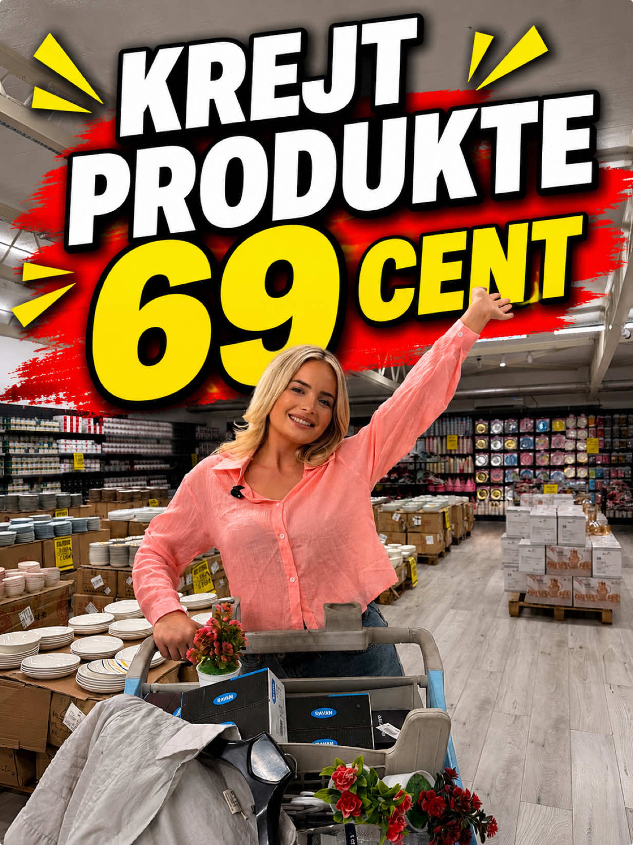 @Plus Market