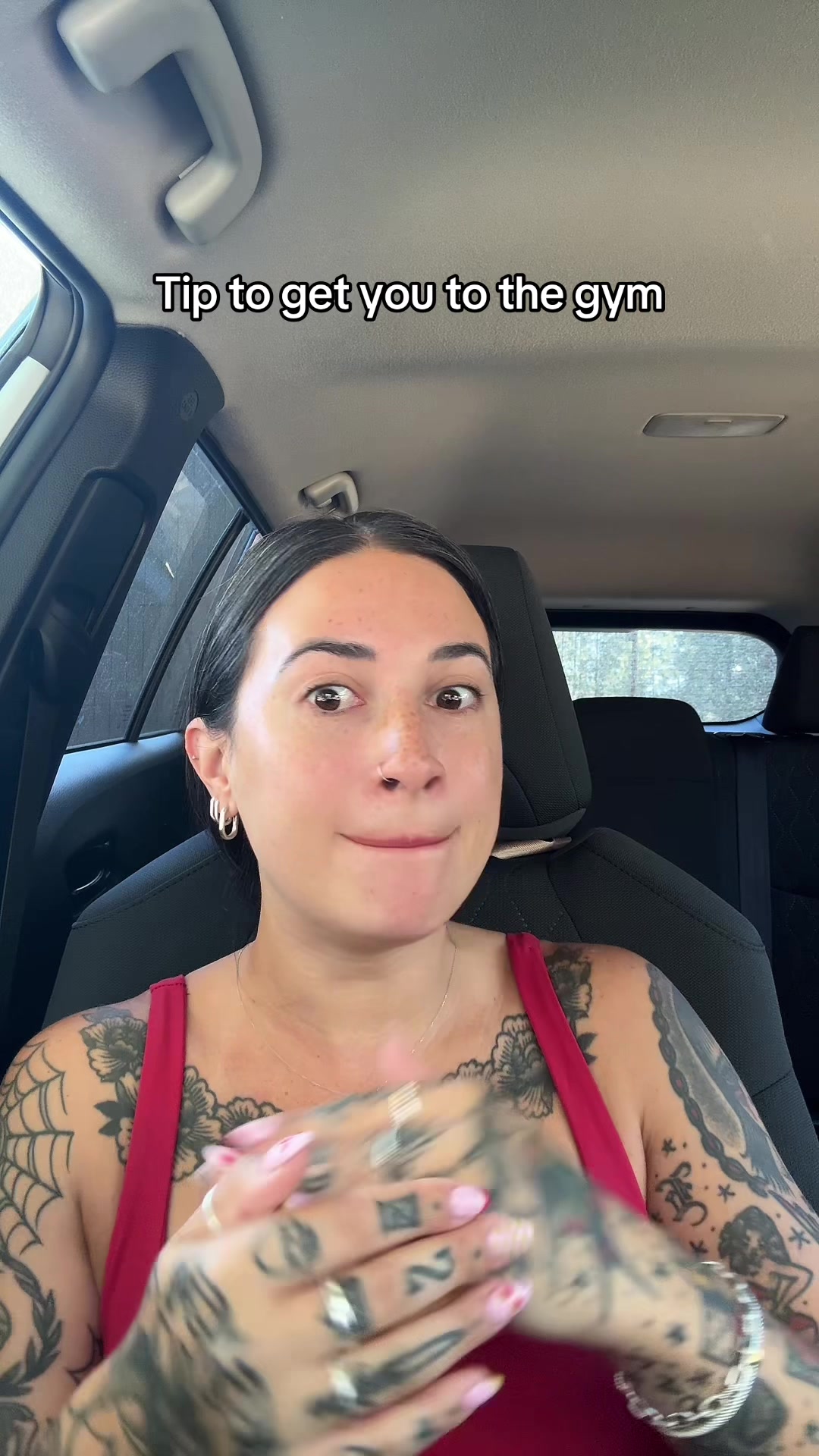 @Alanah Cole