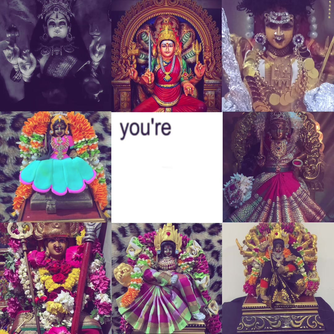 @Singai Angalaparameshwari