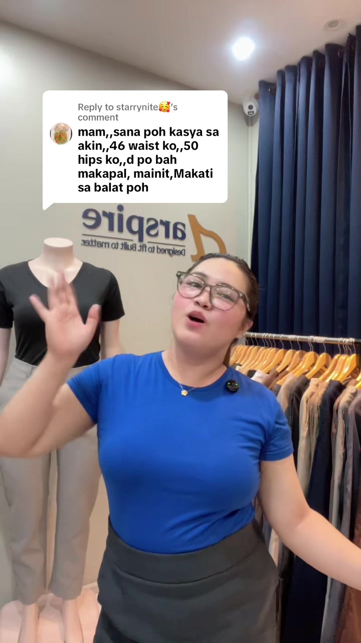 @CORPORATE PLUS SIZE by ARSPIRE