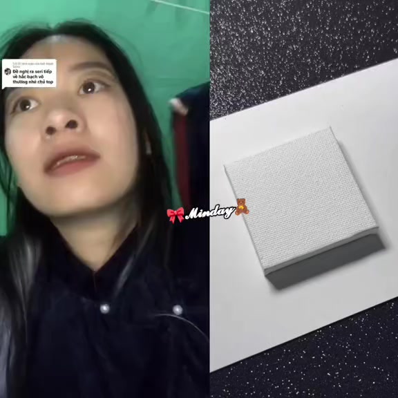 @🎀𝓜𝓲𝓷𝓭𝓪𝔂🧸làmặt trời nhỏ