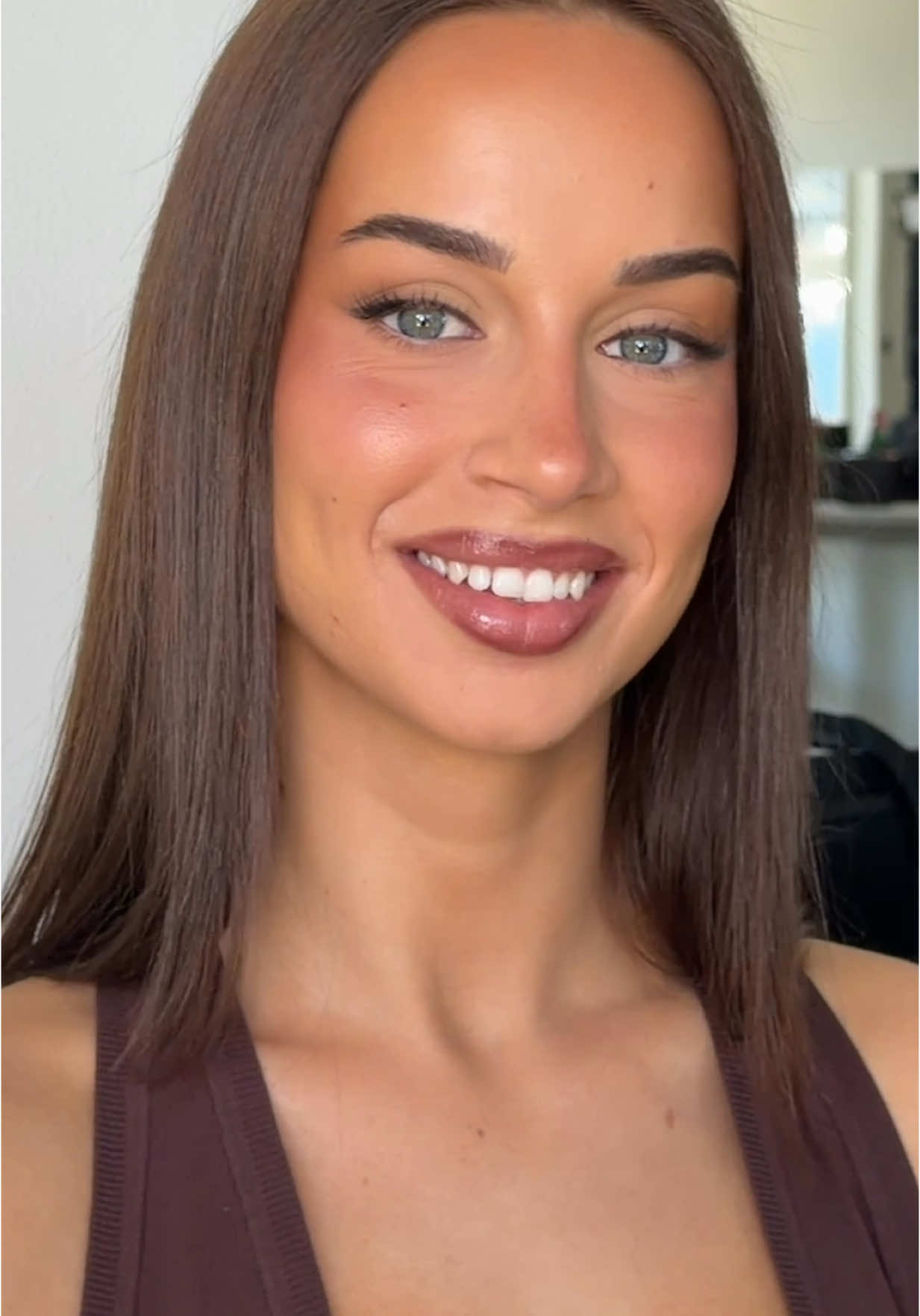 @Marcela Aramini MUA