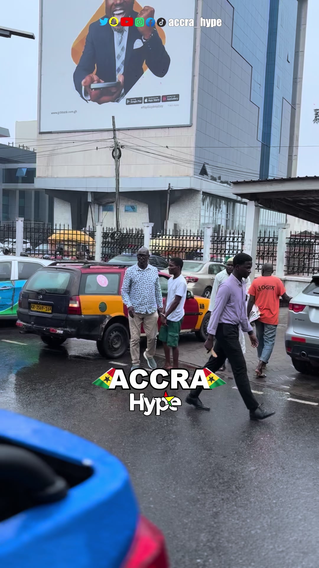 @Accra Hype