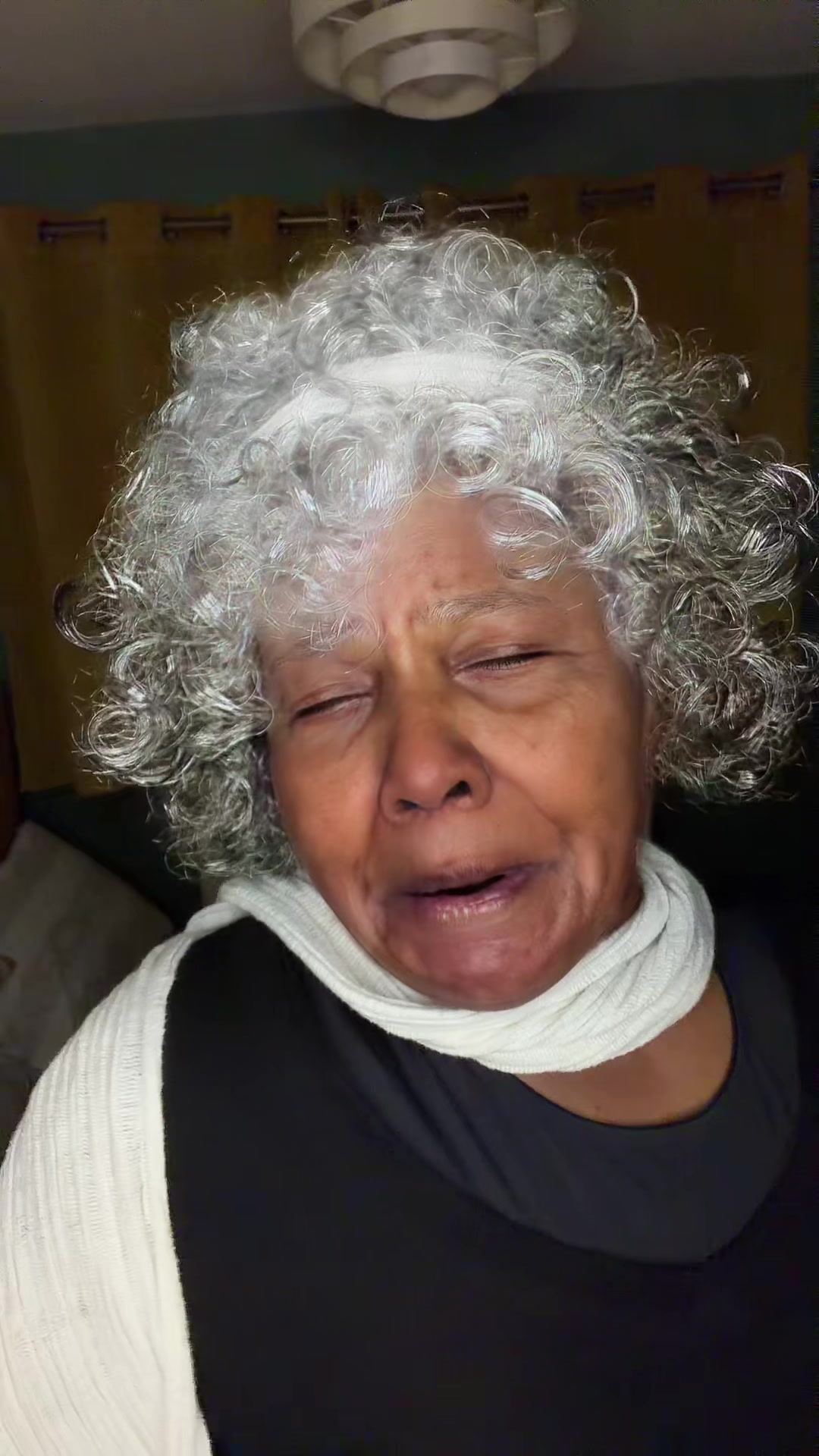 @O G Granny