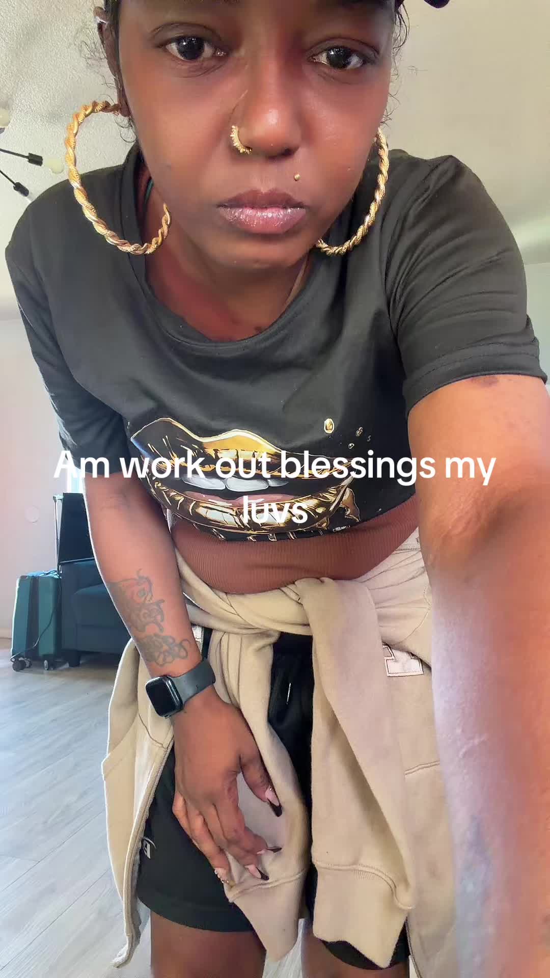 @lil mama