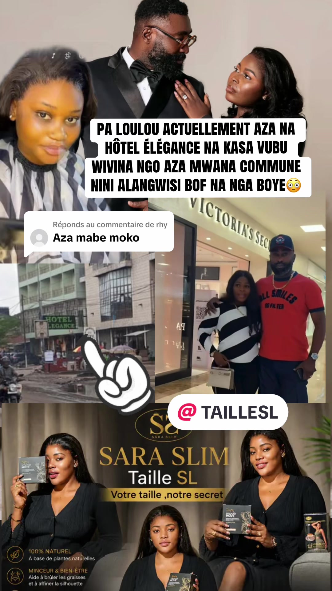@News Ya MBOKA 🇨🇩