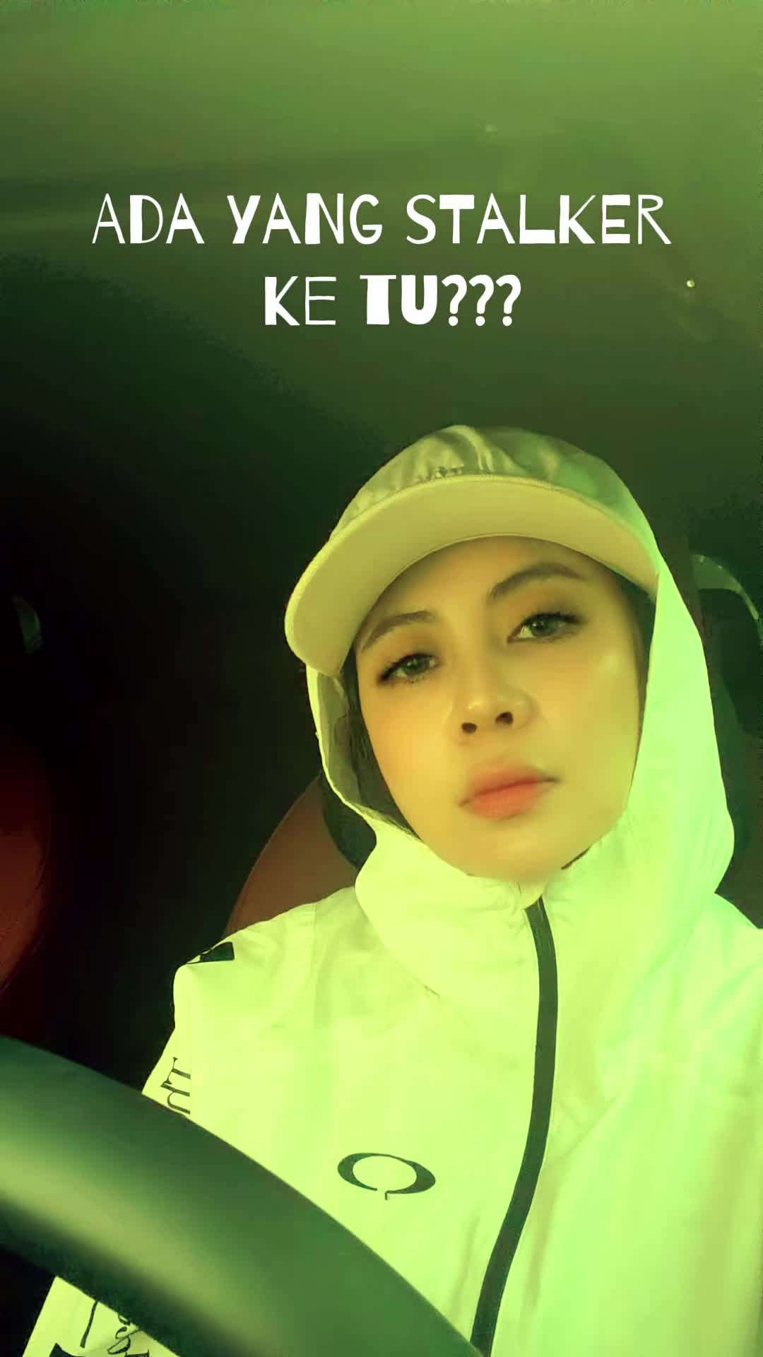 @Ms Izza Zubir