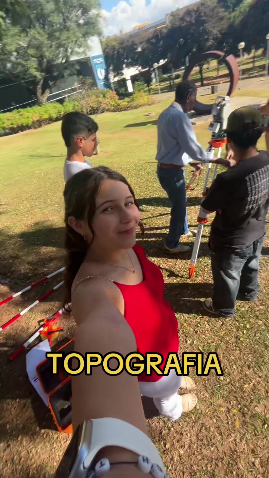 @Luana Lage