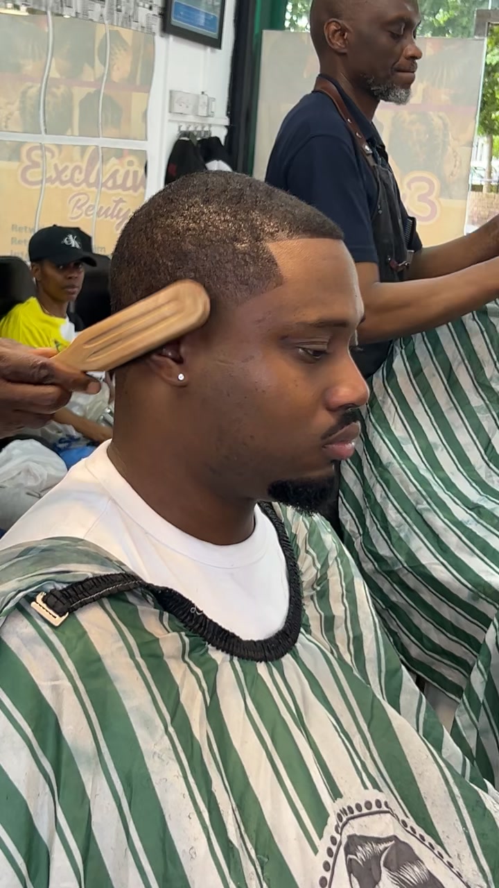 @Exclusive Cuts