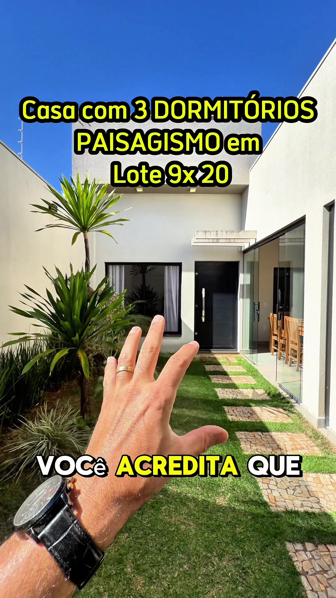 @ANDRÉ CAETANO IMÓVEIS