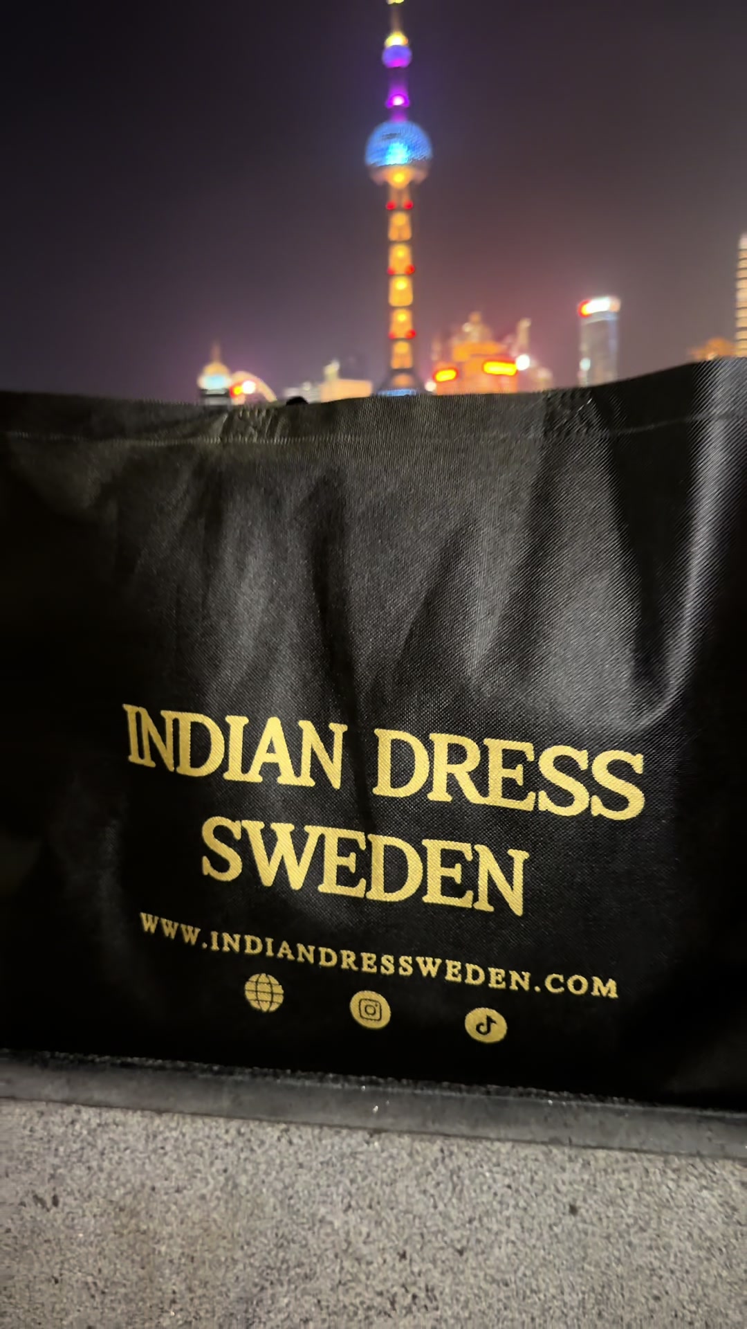 @Indiandressweden