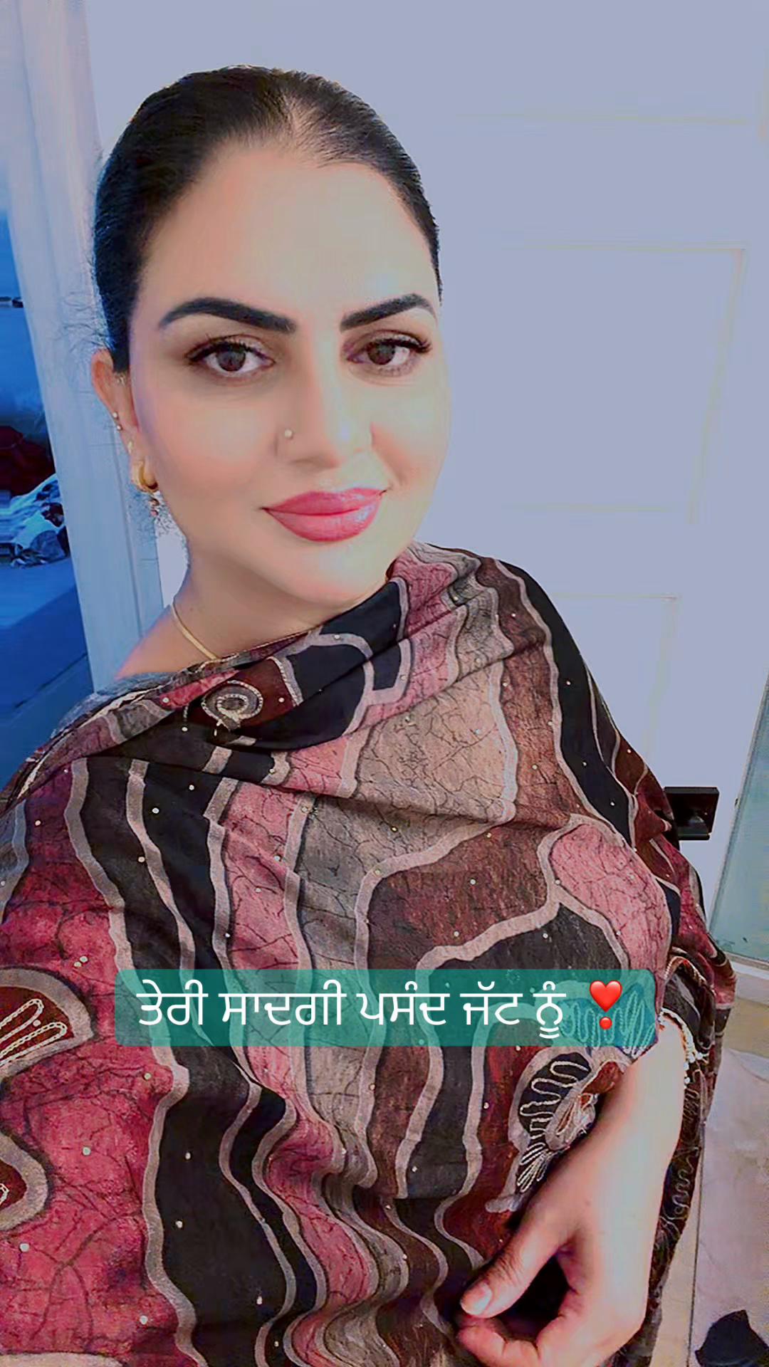 @ਪ੍ਰੀਤ ਧਾਲੀਵਾਲ❣️