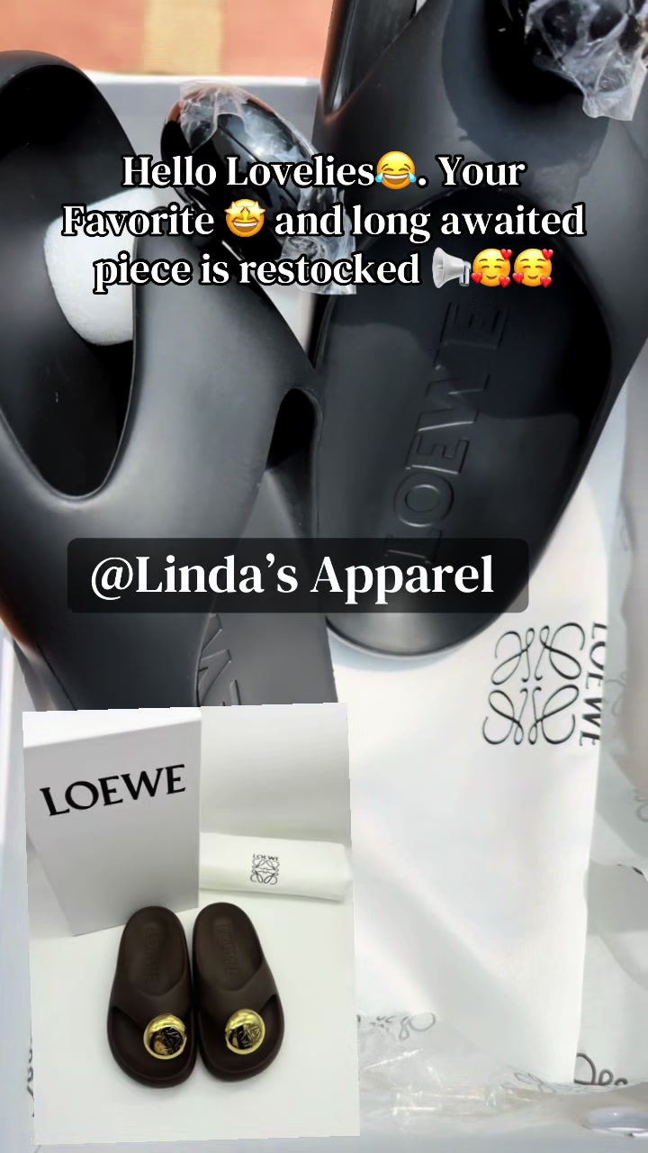 @Lindaapparel__
