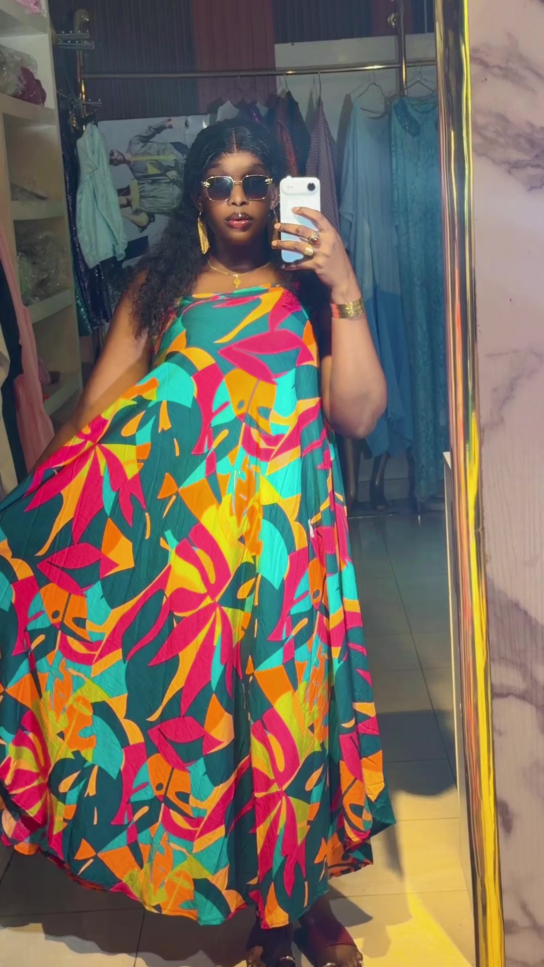 @Nass fashion
