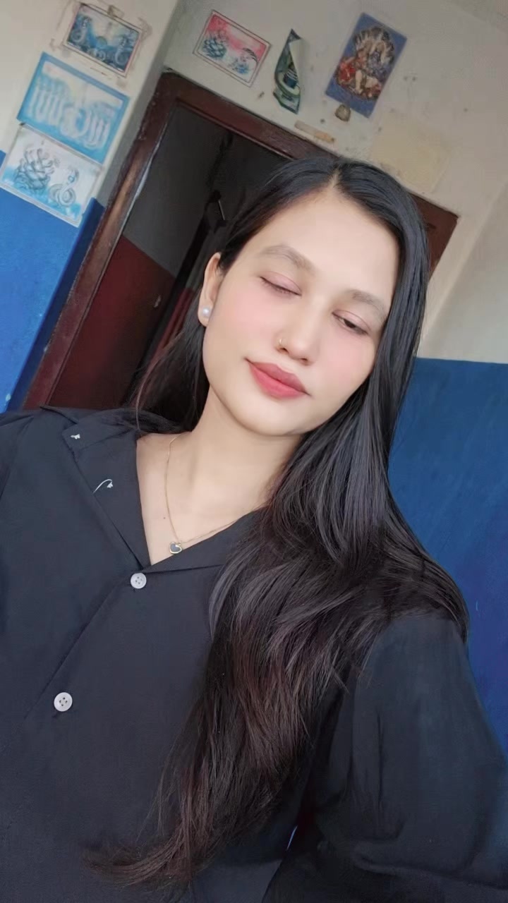 @Chandani ❤️