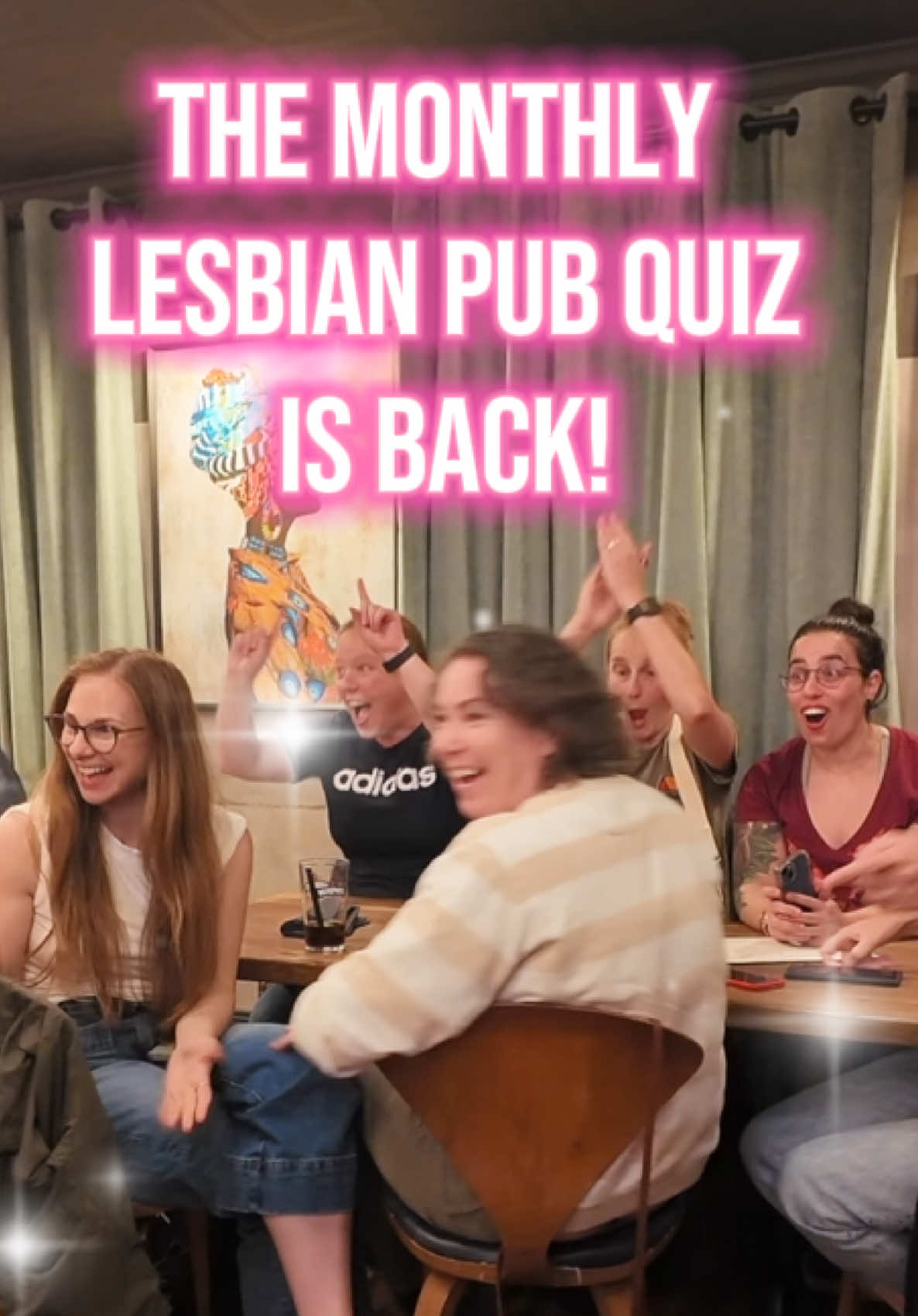 @Lesbian Island🏝️